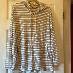 insect shield  light weight jacket